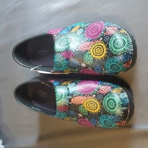 Crocs Neria Pro II Graphic Clog